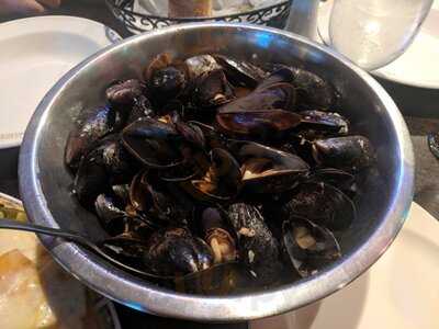 Wheeler's Restaurant