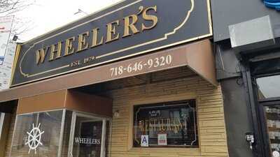 Wheeler's Restaurant