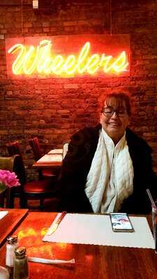Wheeler's Restaurant