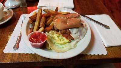 Wheeler's Restaurant