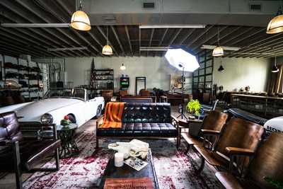 Brothers And Brawlers