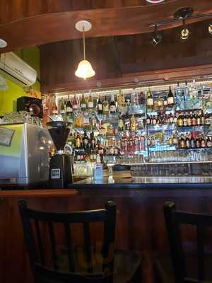 Gojo Ethiopian Restaurant