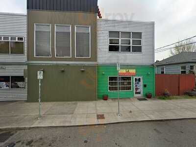 Gojo Ethiopian Restaurant