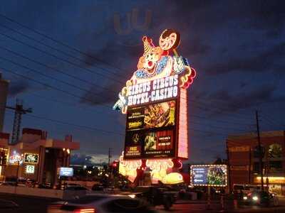 Blue Iguana Mexican Restaurant