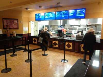 Blue Iguana Mexican Restaurant