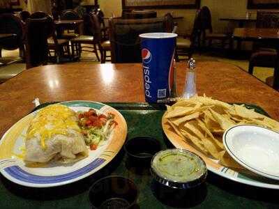 Blue Iguana Mexican Restaurant