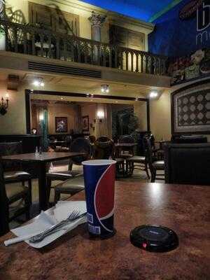 Blue Iguana Mexican Restaurant