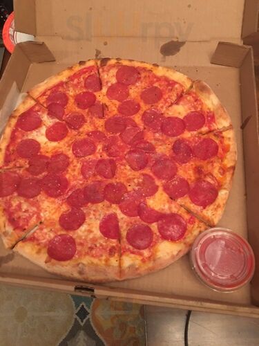 Ribaldi's Pizza & Subs