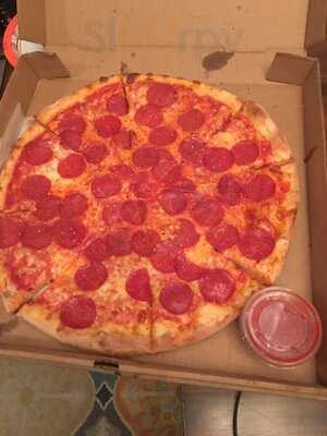 Ribaldi's Pizza & Subs