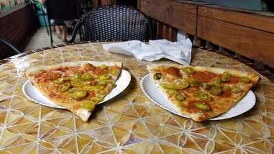 Ribaldi's Pizza & Subs