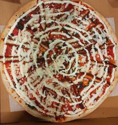 Ribaldi's Pizza & Subs