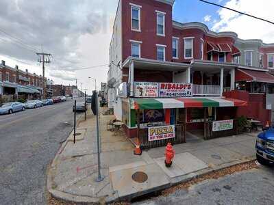 Ribaldi's Pizza & Subs