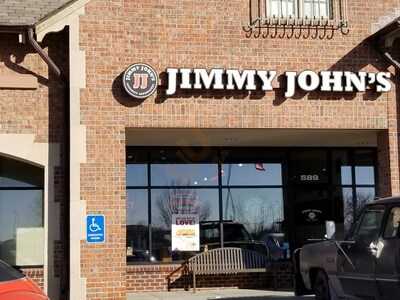 Jimmy Johns