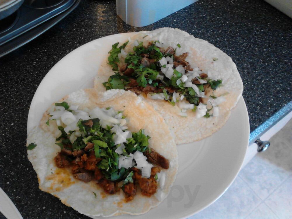 Taqueria Seven Estrellas