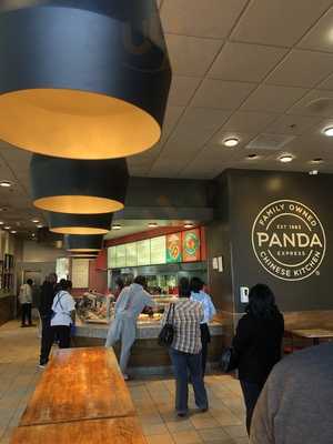 Panda Express