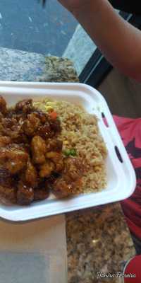 Panda Express