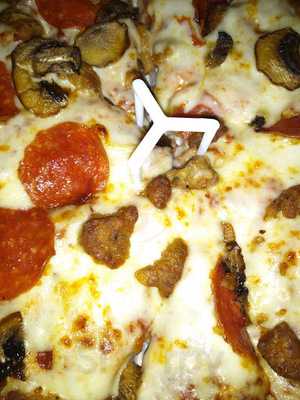 Wing Street Pizza Hut