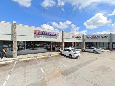 Wing Street Pizza Hut