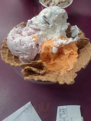 Baskin-robbins