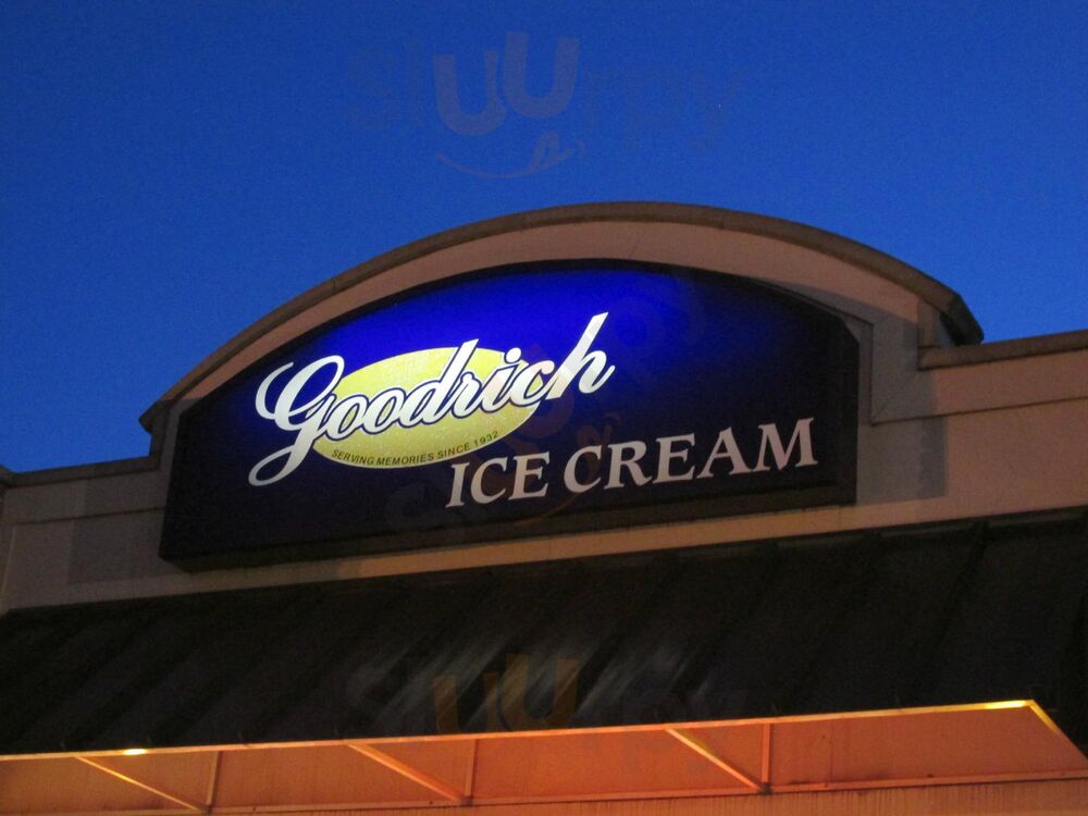 Goodrich Ice Cream