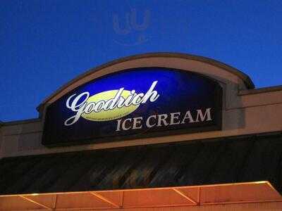 Goodrich Ice Cream