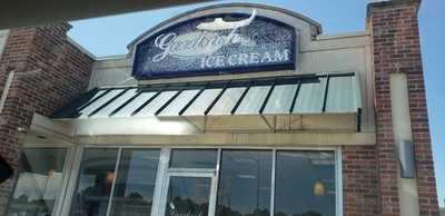 Goodrich Ice Cream