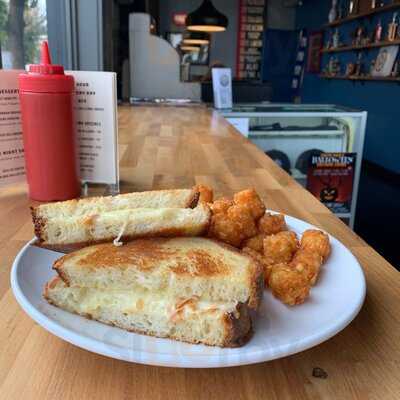 Uncle Eddie's Public House