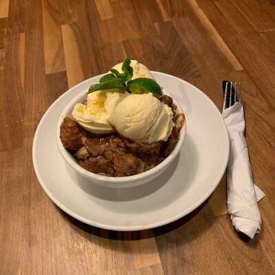 Uncle Eddie's Public House