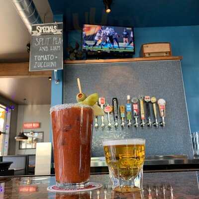 Uncle Eddie's Public House