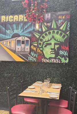 Ricardo Steakhouse