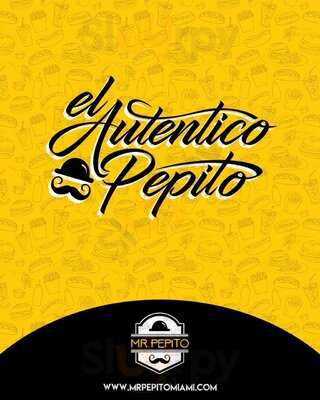 Mr. Pepito