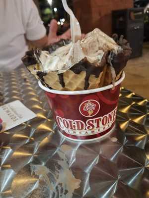 Cold Stone Creamery