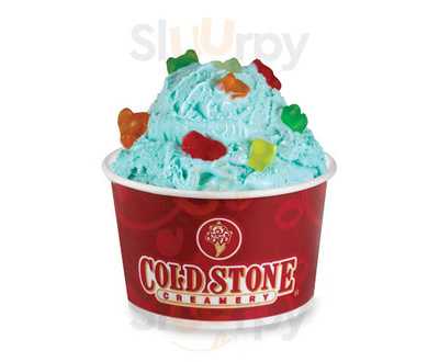 Cold Stone Creamery