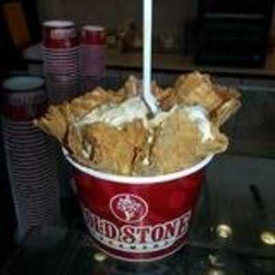 Cold Stone Creamery