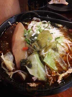 Chong Qing Xiao Mian