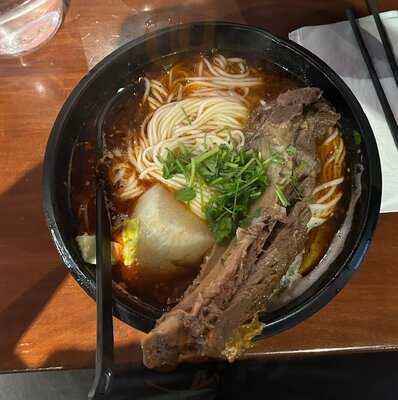 Chong Qing Xiao Mian