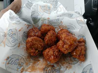 Smokin Bones Cincinnati