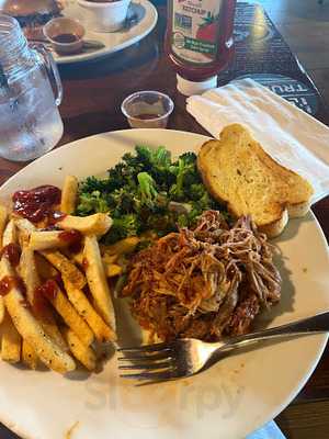 Smokin Bones Cincinnati