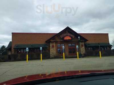 Smokin Bones Cincinnati