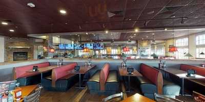 Smokin Bones Cincinnati