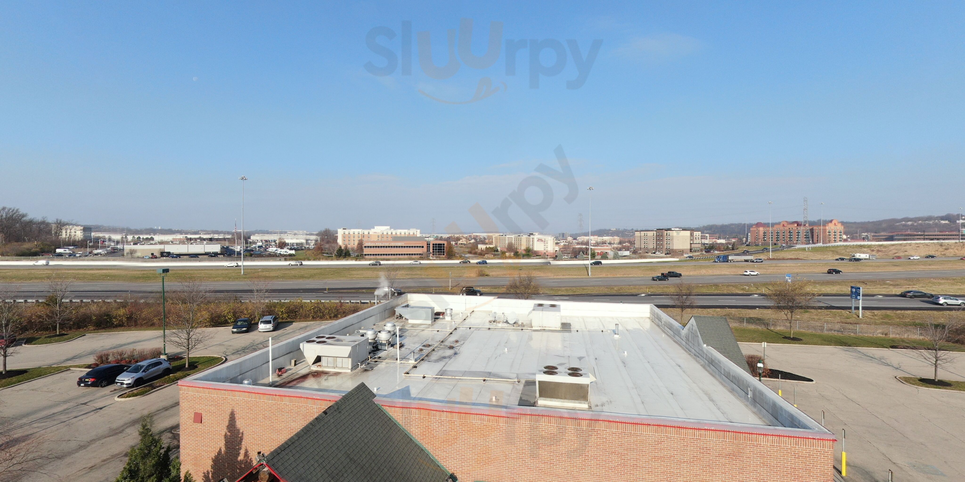 Smokin Bones Cincinnati