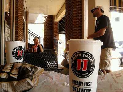 Jimmy John's