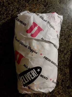 Jimmy John's