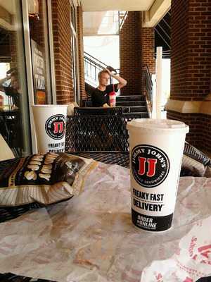 Jimmy John's