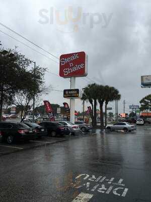 Steak 'n Shake