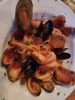 Il Bambino Italian Restaurant