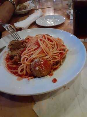 Il Bambino Italian Restaurant