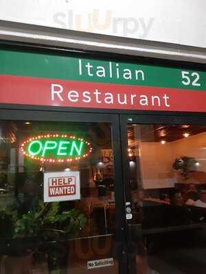 Il Bambino Italian Restaurant