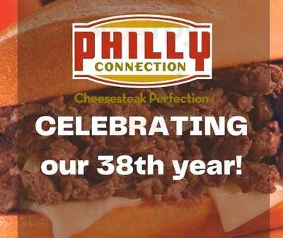 Philly Connection