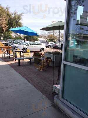 O. B. People's Organic Food Markert